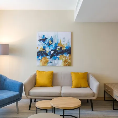 Courtyard By Marriott Banja Luka-2