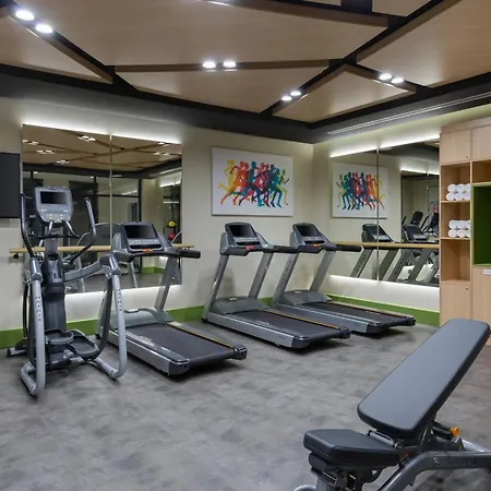 Courtyard By Marriott Chisinau-3