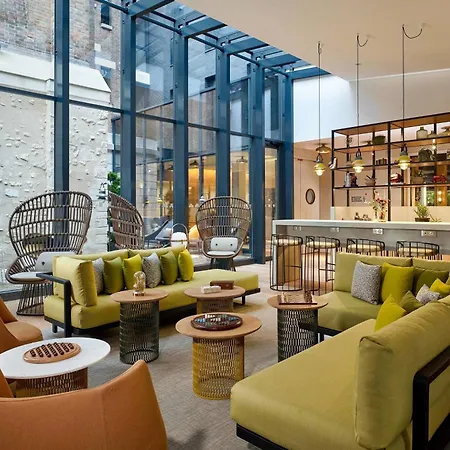 La Caserne Chanzy Hotel & Spa, Autograph Collection-3