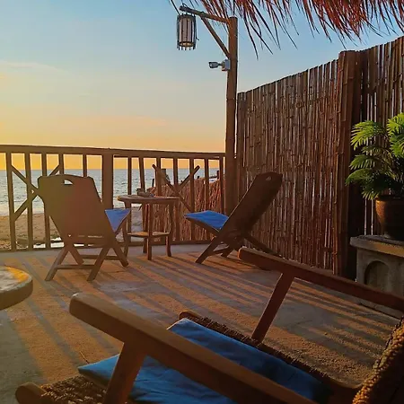 The Lazy Lodge-3
