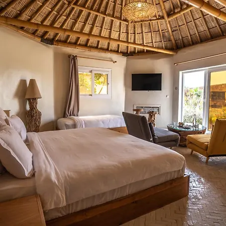 La Crique Nature&Spa-3