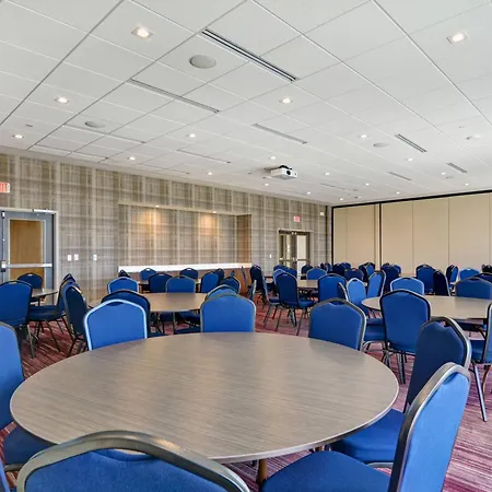 Courtyard By Marriott Bentonville Rogers Promenade-2