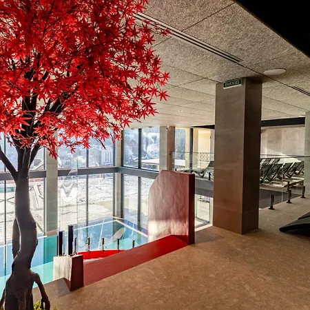 Gold Palace Wellness & Spa-2