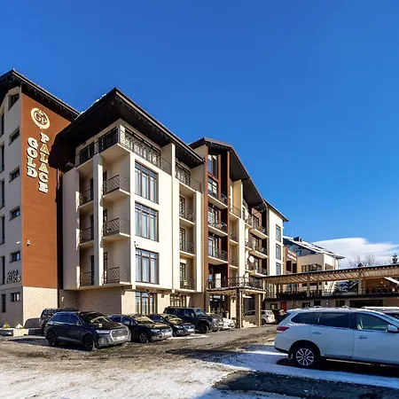 Gold Palace Wellness & Spa-3