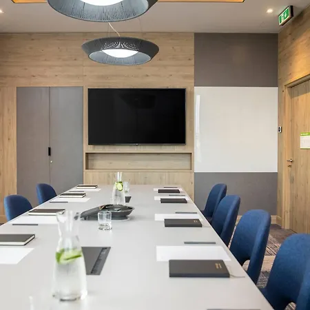 Courtyard By Marriott Inverness Airport-3