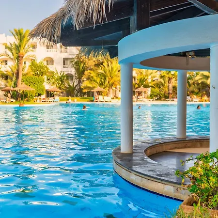 Djerba Resort- Families&Couples Only-3