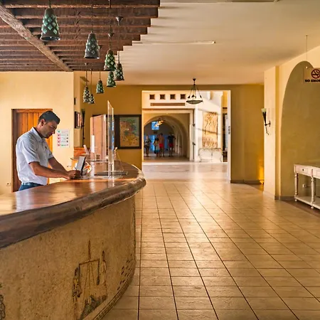 Djerba Resort- Families And Couples Only-3