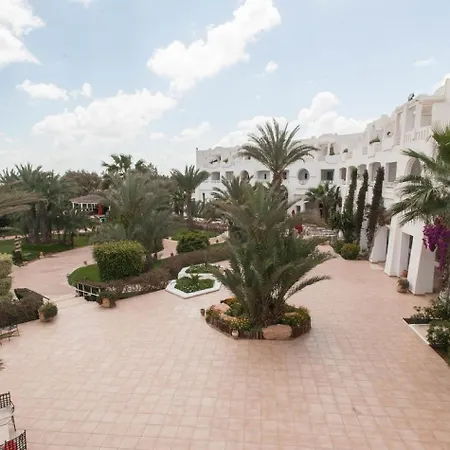 Djerba Resort- Families&Couples Only-2
