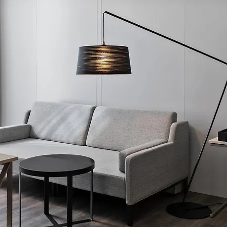 Courtyard By Marriott Munich Garching-2