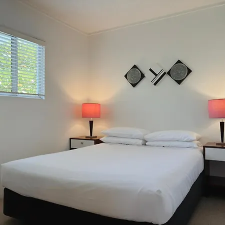 Mt Albert Motor Lodge-2