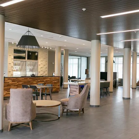Courtyard By Marriott Elkhart-3