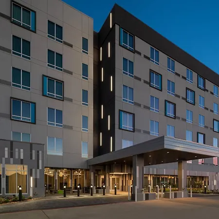 Courtyard By Marriott Houston I-10 West/Memorial-2