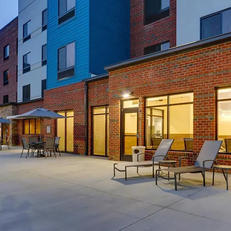 Fairfield Inn & Suites By Marriott Asheville Weaverville-3