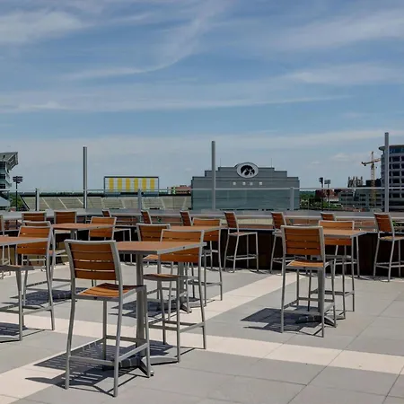 Courtyard By Marriott Iowa City University Heights-3