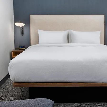 Courtyard By Marriott Indianapolis Plainfield-2