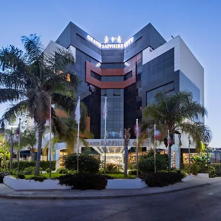 Grand Sapphire City Hotel-2