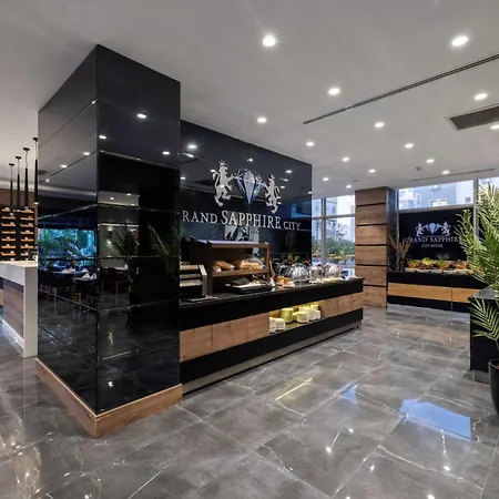 Grand Sapphire City Hotel-2