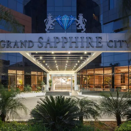 Grand Sapphire City Hotel-3