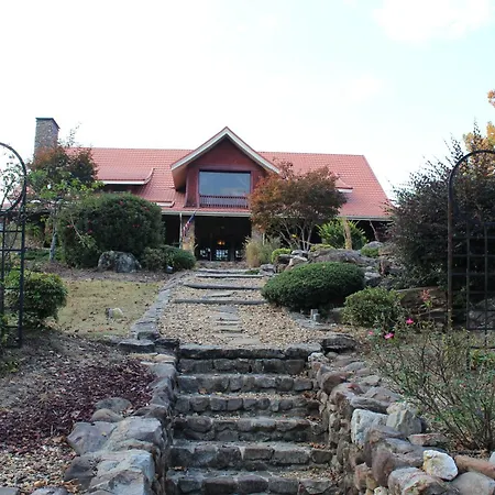 Hilltop Manor B&B-3