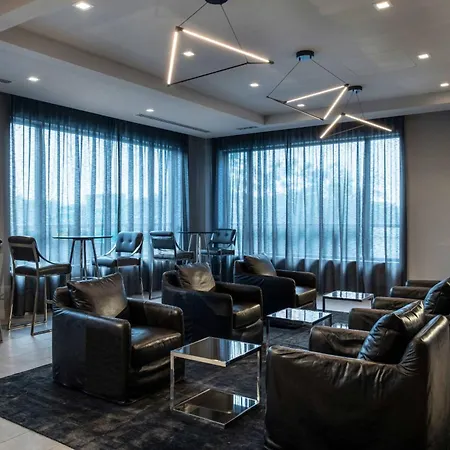 Fairfield By Marriott Inn & Suites Boston Medford-3