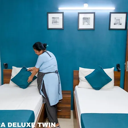Hotel Rajendra Residency-2