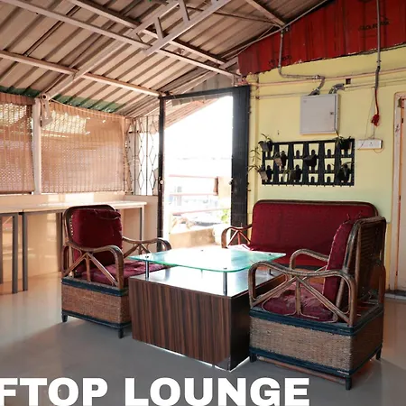 Hotel Rajendra Residency-3