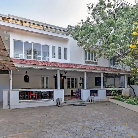 Hotel O Dakshin Villa Ecr-3
