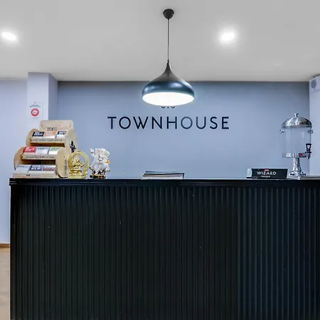 Townhouse Welcome Inn-3