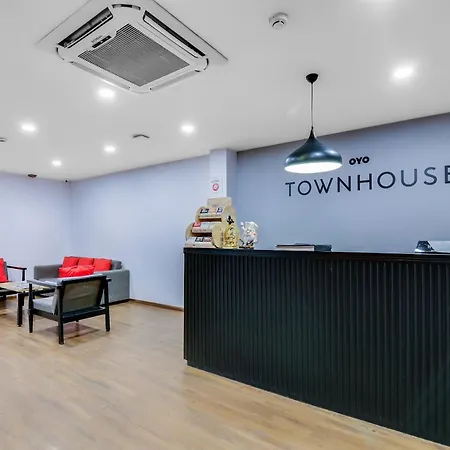 Townhouse Welcome Inn-2