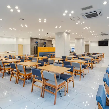 Toyoko Inn Nagasaki Ekimae-2