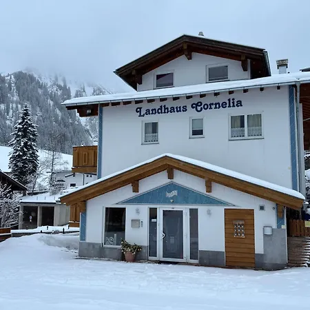 Landhaus Cornelia-2