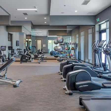 Courtyard By Marriott Conway-2