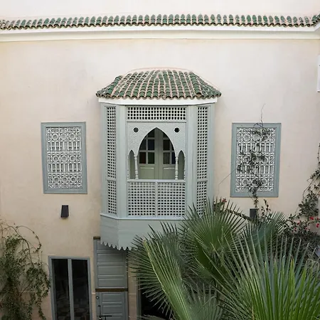 Riad Amour-2