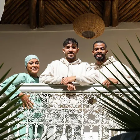 Riad Amour-3