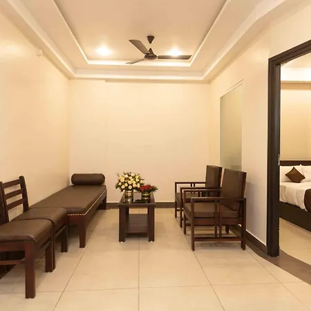 Hotel Pankaj Residency-3