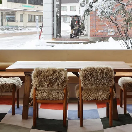 Evo Hotel Hakuba-2