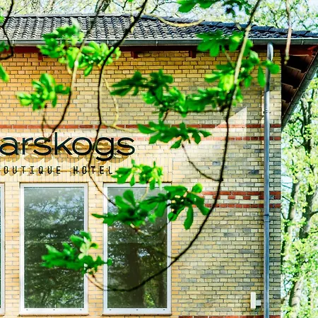 Aarskogs Boutique Hotel-2
