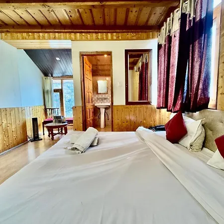 The Royal View Cottage-2