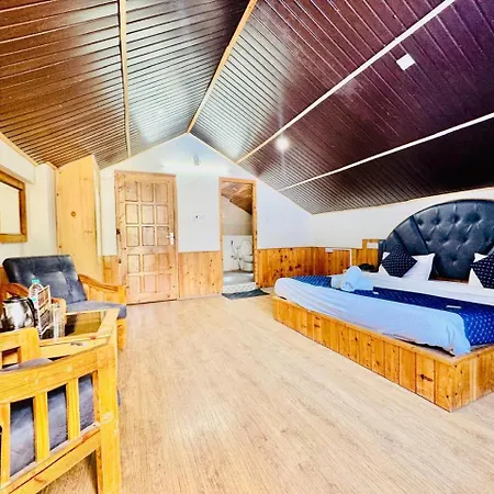 The Royal View Cottage-3