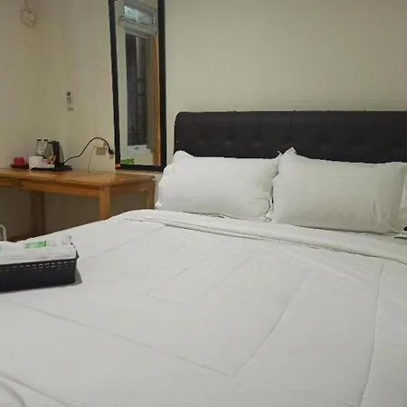 Oyo 3922 Wisma Minongga-3