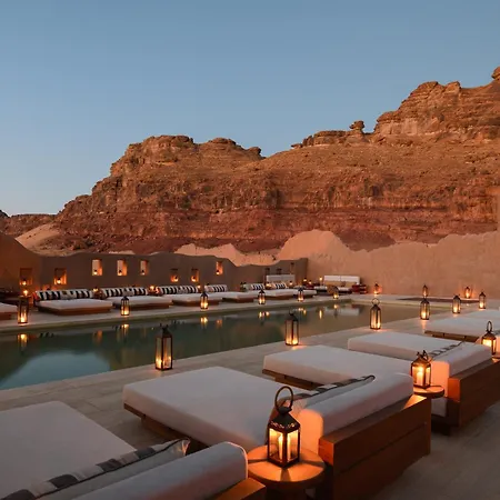 Dar Tantora The House Hotel-2