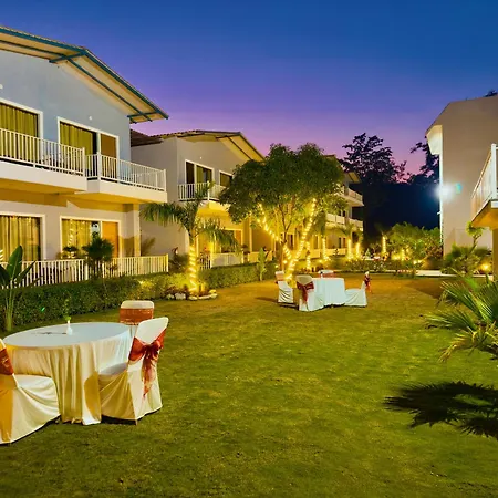 Creek Wood Resort Jim Corbett-3