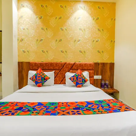 Fabhotel Dm Residency-2