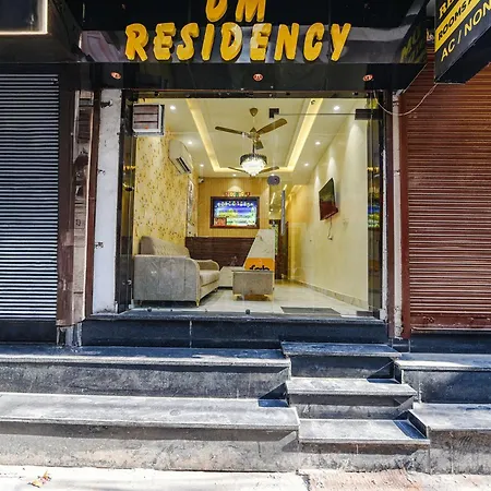 Fabhotel Dm Residency-3