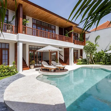 Plawa Laguna Bali - Boutique Hotel & Suites-2