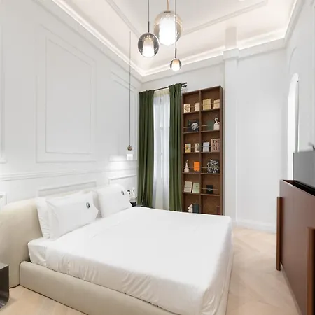 Emerald Hotel Athens-2