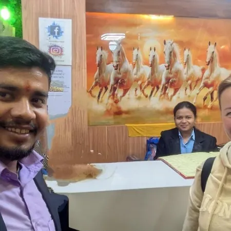 Hotel Ganpati-2
