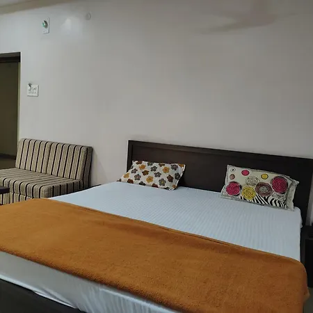 Hotel Indraprasth-2