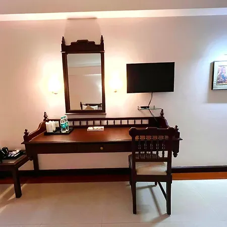 Hyson Heritage Calicut-2