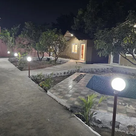 The Ashok Vatika Farms And Stay-3